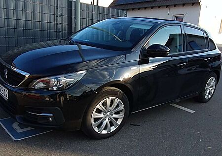 Peugeot 308 Style