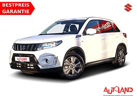 Suzuki Vitara 1.4 Comfort 4x2 AHK LED Kamera ACC DAB
