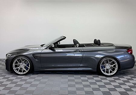 BMW M4 Competition|deutsch|HuD|Carbon|Kamera|