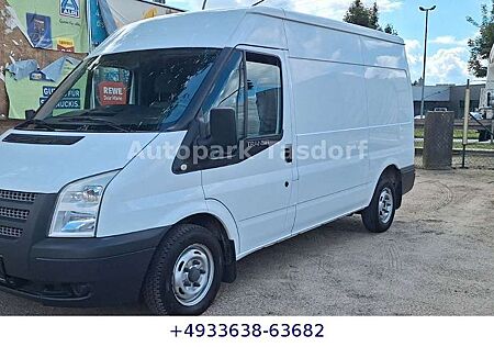 Ford Transit FT 280 M City Light/Tüv +Insp. NEU