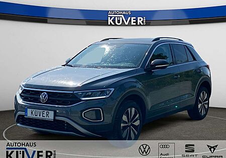 VW T-Roc Volkswagen Goal 1,5 TSI DSG ACC+LED+Shzg.+AHK+17´´