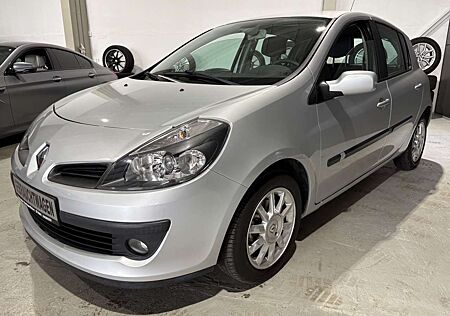 Renault Clio III Edition Dynamique*HU neu*Klima*