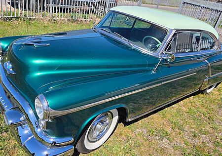 Oldsmobile Others 88 - Ninety-Eight   V8