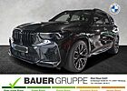 BMW X5 M Competition, Akrapovic, Laser, B&W, Massage