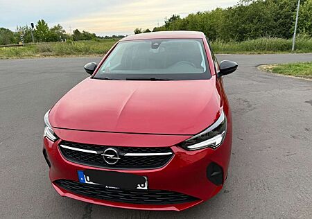 Opel Corsa Edition