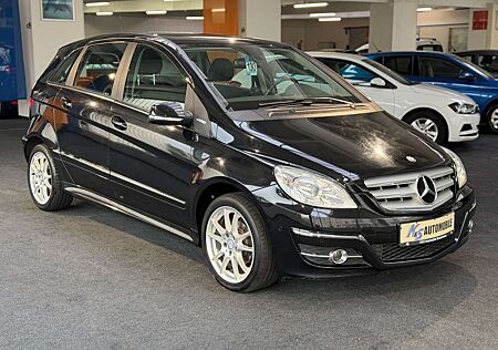 Mercedes-Benz B 180 *SITZH.*KLIMA*ALU*PDC