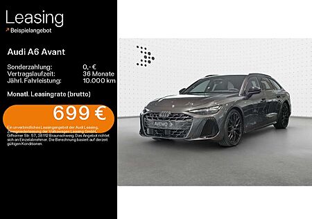 Audi A6 TDi qu edition Allradlenk.*Air*S Line