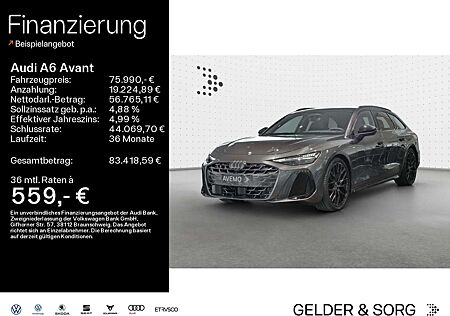 Audi A6 TDi qu edition Allradlenk.*Air*S Line