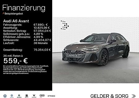 Audi A6 TDi qu edition Allradlenk.*Air*S Line