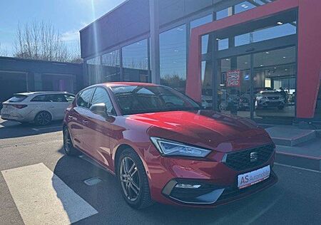 Seat Leon FR - Ihr Vertragshändler