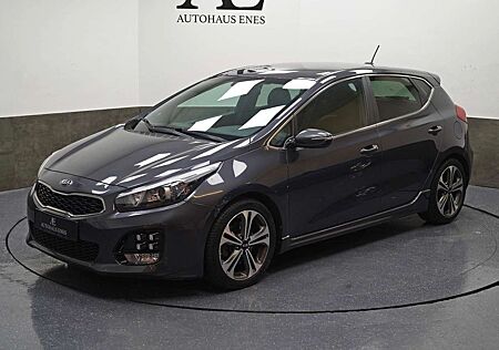 Kia Cee'd Ceed / Ceed GT-Line NAVI TEMPO LED KAMERA SHZ