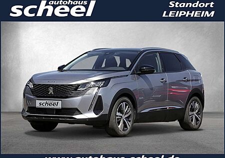 Peugeot 3008 trip 1.6 225 Road Trip 2trip FLA SpurH AHK