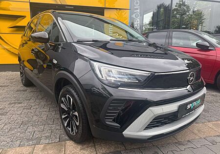 Opel Crossland X Crossland Bus. Elegance AT,AHK,Navi,RFK,Keyless