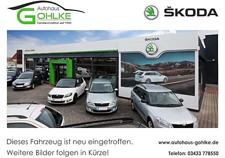 Skoda Fabia 1.0T 70kW*Klima*Sitzheizung*LM*Parksensore Klima