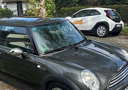 Mini ONE Cooper