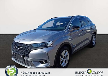 DS Automobiles DS 7 Crossback BlueHDi 180 Performance Line