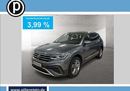 VW Tiguan Allspace Volkswagen ELEGANCE 2.0 TDI DSG 4M. IQ.LIGHT APP-C. HUD.