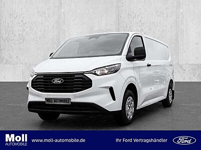 Ford Transit Custom V710 Kasten L2 Trend 136PS Laderaum Schutz Pkt. Na