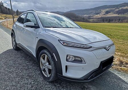 Hyundai Kona EV Premium