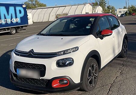 Citroën C3 Citroen Shine