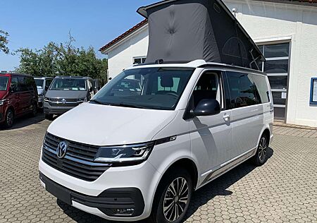 VW T6 Volkswagen .1 California .1 Cali Beach Camper Edition AHK NaviPRO Lane+Si