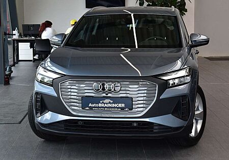 Audi Others Q4e-tron Automatik LED~VirtualCo~Navi3D~ACC~DAB
