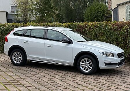 Volvo V60 CC V60 Cross Country Top!