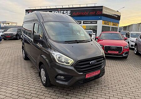 Ford Transit Custom Kasten 280 L1 H2Trend Hoch Camper
