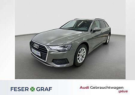 Audi A6 Avant 40 TDI S tronic