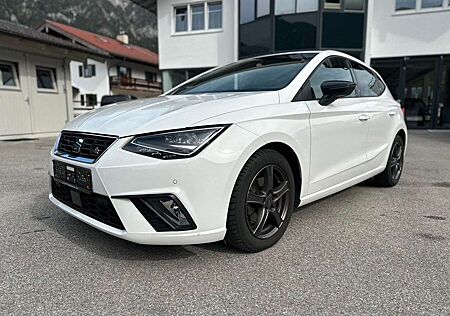 Seat Ibiza FR Sport Design