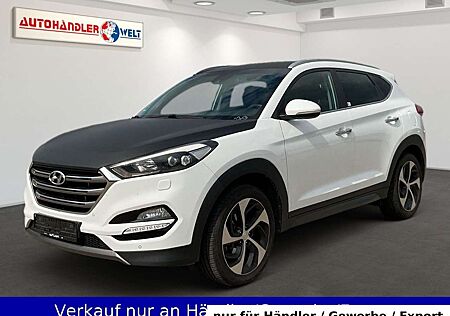Hyundai Tucson 1.6 T-GDI Premium 4WD