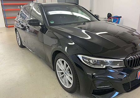 BMW 320d 320 3er M Sport