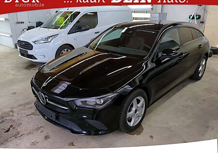 Mercedes-Benz CLA 200 d 8G-DCT LED/NAVI/SHZ/ACC/360°8Fa