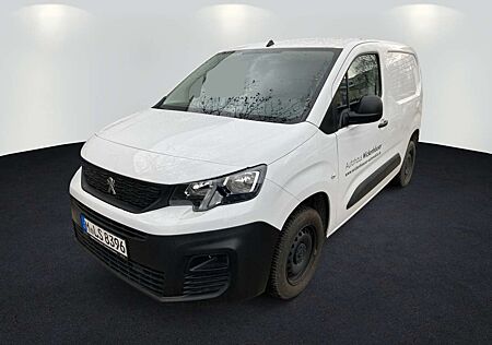 Peugeot Partner 1.2 PureTech 110 L1 Premium PDC Klima