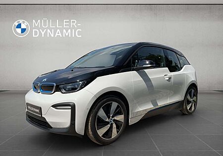 BMW i3 120AH NAVI PROF RÜCKFAHR SHZ DAB