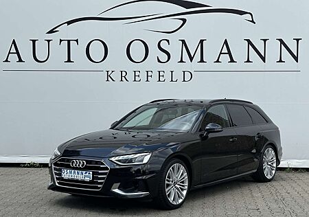 Audi A4 Avant 35 TDI S tronic advanced ACC LED LM 19
