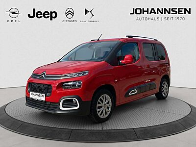 Citroen Berlingo M Shine*SHZ*Kamera*Pano*