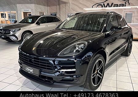 Porsche Macan | 1-HAND | PANO | NAVI | KAMERA | ACC