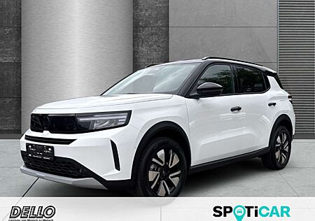 Opel Frontera GS 11kw-Lader Tech-Paket Navi Digitales Cockpit LE