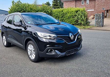 Renault Kadjar XMOD 1,6dCi 96KW 6-Gang