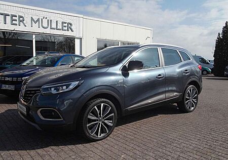 Renault Kadjar Bose Edition 4x4*in KYRITZ 033971-870887*
