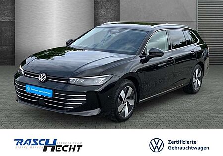 VW Passat Variant Volkswagen 2.0 TDI DSG*AHK*LED*NAVI*SHZ*