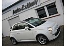 Fiat 500C Cabrio - Klima -