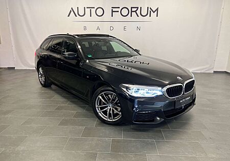 BMW 520d 520 Touring M Sport*Pano*360*Memory*ACC*Spur*