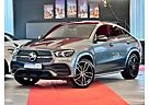 Mercedes-Benz GLE 400 d Coupe 3x AMG Pano Airm Distronic Burmes