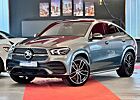Mercedes-Benz GLE 400 d Coupe 3x AMG Pano Airm Distronic Burmes