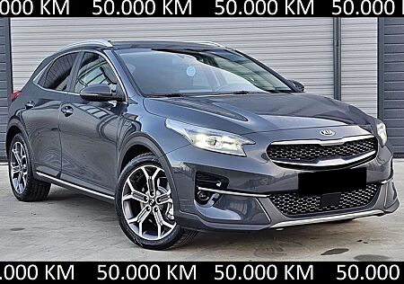 Kia XCeed 1.4 T-GDI OPF DCT7 VISION