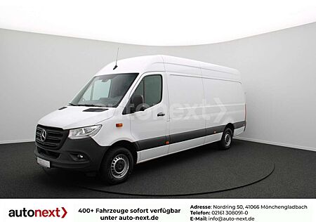 Mercedes-Benz Sprinter 315 MAXI 360° KAMERA+ NAVI 3156