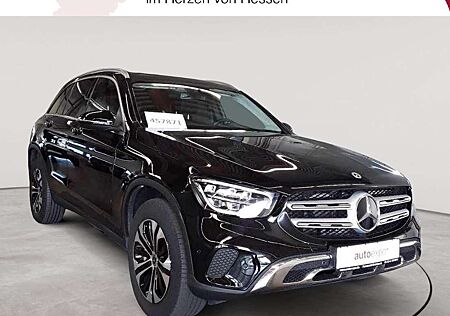 Mercedes-Benz GLC 300 de 4M-Excl BusiP PANO SHZ Fond