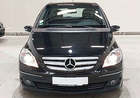 Mercedes-Benz B 170 (245.232)